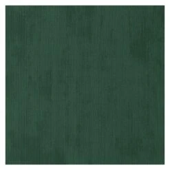 Canapé D'angle KRISTI Convertible Velours Côtelé Vert 4 Places -Maison Jardin Élégance canape angle kristi convertible velours cotele vert 4 places 6