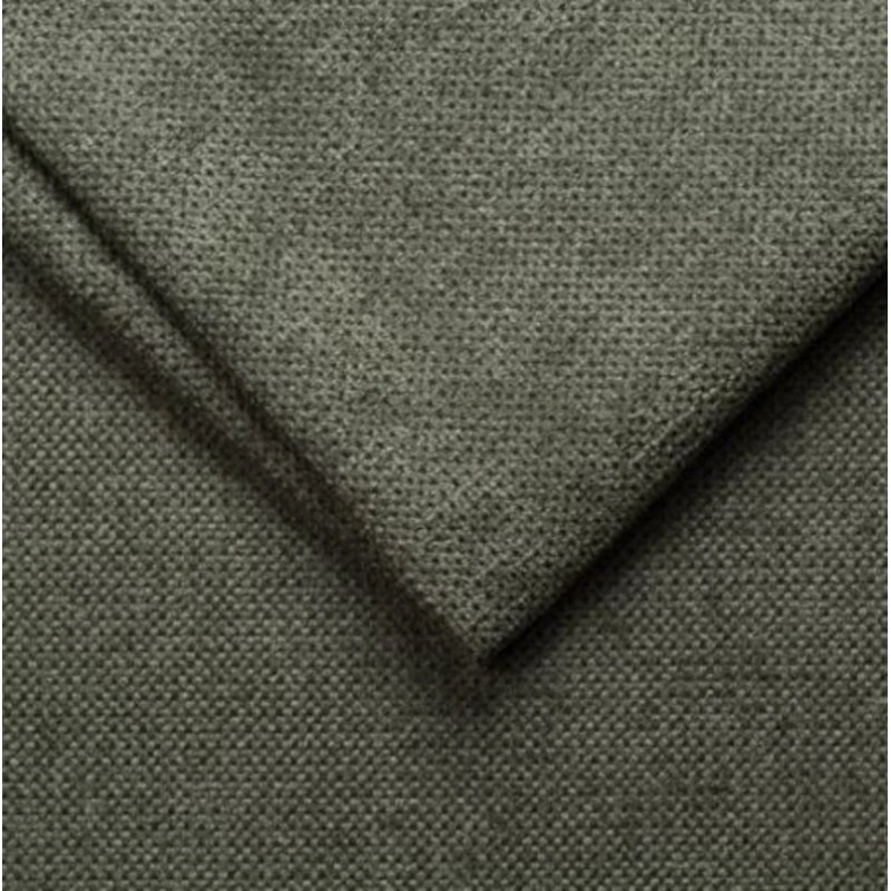 Canapé D'angle NOVA Convertible Tissu Vert 4 Places 8 Canapé D'angle NOVA Convertible Tissu Vert 4 Places – Image 8