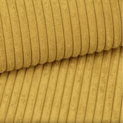 Canapé D'angle NOVA Convertible Velours Côtelé Jaune 4 Places 18 Canapé D'angle NOVA Convertible Velours Côtelé Jaune 4 Places -Maison Jardin Élégance canape angle nova convertible velours cotele jaune 4 places 8