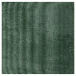 Canapé D'angle MARIUS Convertible Velours Côtelé Vert -Maison Jardin Élégance canape d angle marius convertible velours cotele vert 4 places 7