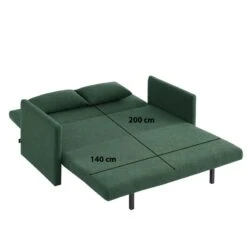 Canapé Droit JADE En Tissu Bouclette Vert Convertible 3 Places 15 Canapé Droit JADE En Tissu Bouclette Vert Convertible 3 Places -Maison Jardin Élégance canape droit jade en tissu bouclette vert convertible 3 places 7