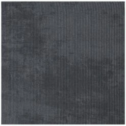 Canapé Droit MARIUS Convertible Velours Côtelé Anthracite -Maison Jardin Élégance canape droit marius convertible velours cotele gris anthracite 7