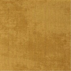 Canapé Droit MARIUS Convertible Velours Côtelé Moutarde -Maison Jardin Élégance canape droit marius convertible velours cotele gris moutarde 7