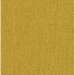 Canapé Droit MIRA Fixe Tissu Moutarde 2 Places -Maison Jardin Élégance canape droit marta fixe tissu moutarde 2 places 5