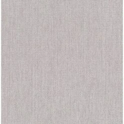 Canapé Droit MARTY Fixe Tissu Gris Clair 4 Places -Maison Jardin Élégance canape droit marty fixe tissu gris clair 4 places 5