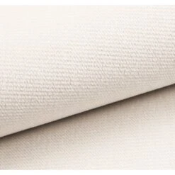 Canapé Droit MIRA Convertible Velours Beige -Maison Jardin Élégance canape droit mira convertible velours beige 3 places 7