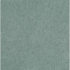 Canapé Droit MIRA Fixe Tissu Vert D'eau 3 Places -Maison Jardin Élégance canape droit mira fixe tissu vert 3 places 6