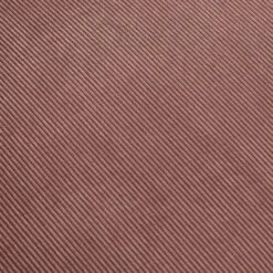 Canapé Droit LIAM En Velours Côtelé Rose Fixe -Maison Jardin Élégance canape liam velours cotele rose droit et fixe 6