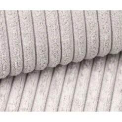 Canapé Panoramique MIRA Convertible Velours Côtelé Beige 6 Places 15 Canapé Panoramique MIRA Convertible Velours Côtelé Beige 6 Places -Maison Jardin Élégance canape panoramique mira convertible velours cotele beige 5 places 7