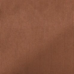 Fauteuil De Bureau BARNABE En Velours Côtelé Terracotta -Maison Jardin Élégance fauteuil barnabe en velours cotele terracotta 5