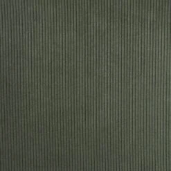 Fauteuil De Bureau BARNABE En Velours Côtelé Vert -Maison Jardin Élégance fauteuil barnabe en velours cotele vert 5