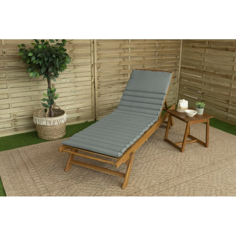 Matelas Ondulo GRISA Coloris Anthracite 1 Matelas Ondulo GRISA Coloris Anthracite