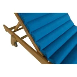Matelas Ondulo URDINA Coloris Bleu 10 Matelas Ondulo URDINA Coloris Bleu -Maison Jardin Élégance matelas ondulo urdina bleu matelas ondulo urdina coloris bleu 3