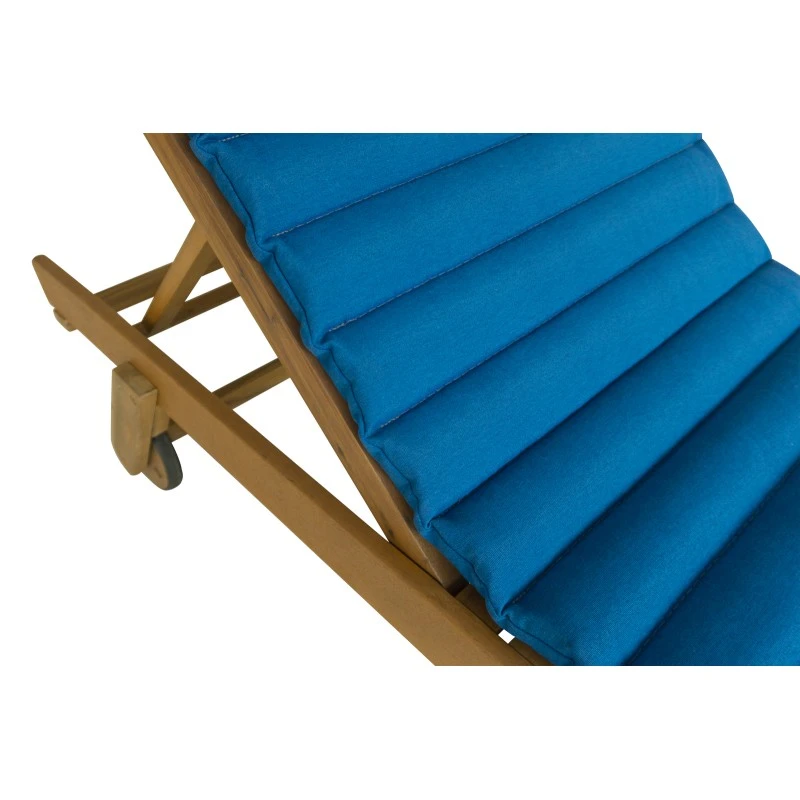 Matelas Ondulo URDINA Coloris Bleu 4 Matelas Ondulo URDINA Coloris Bleu – Image 4