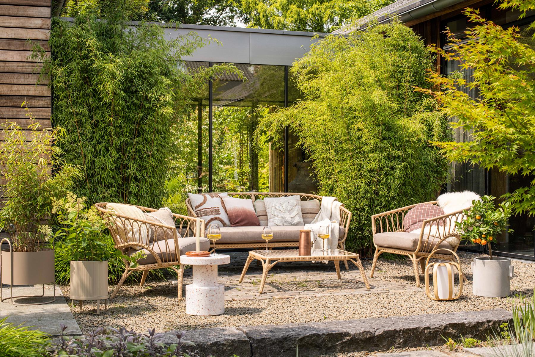 Maison Jardin Élégance -Maison Jardin Élégance z